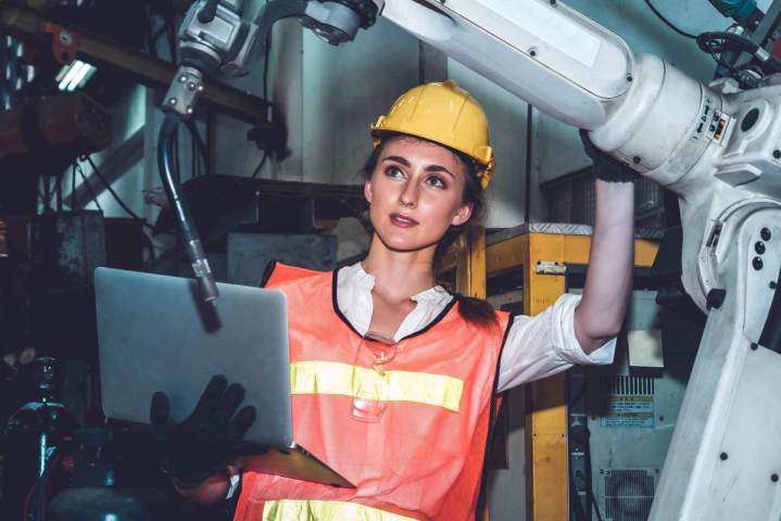Amélioration des processus industriels Abidjan