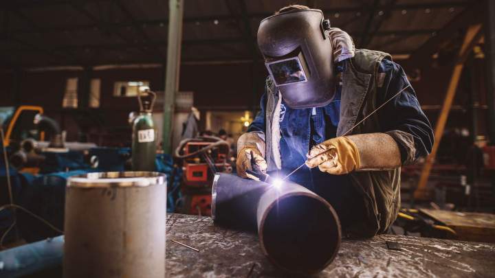Amélioration des processus industriels Abidjan